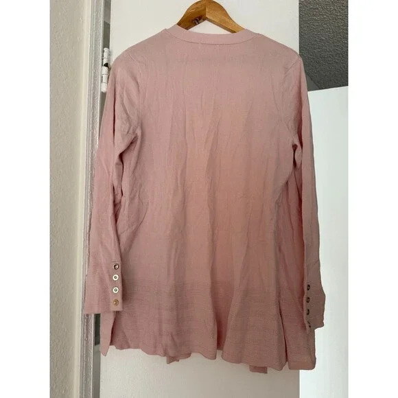 Charter Club Women's Cardigan M - Picture 5 of 5